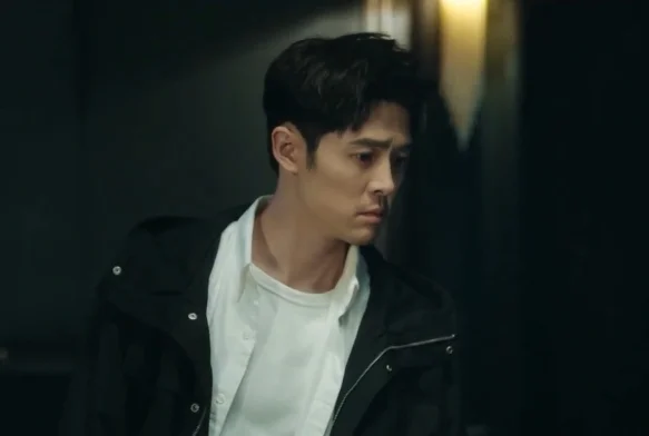 Кадр к 13 серии «Безмолвное чтение»