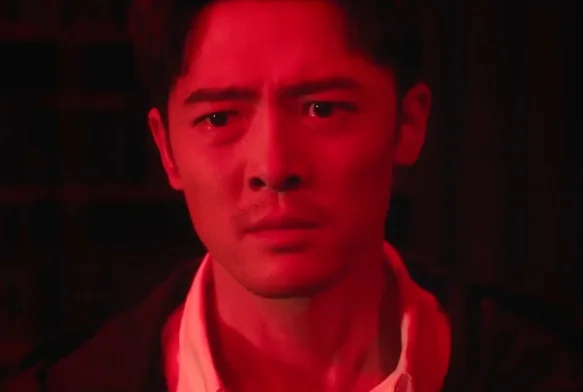 Кадр к 13 серии «Безмолвное чтение»