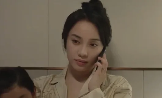 Дорама Ешь, беги и влюбляйся 19 серия