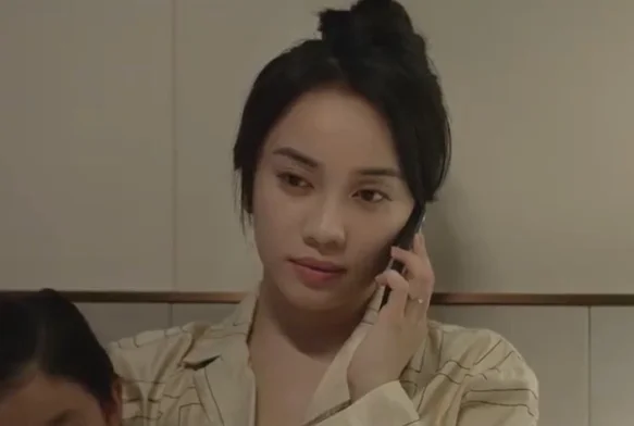 Кадр к 19 серии «Ешь, беги и влюбляйся»