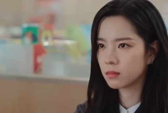 Кадр к 19 серии «Ешь, беги и влюбляйся»