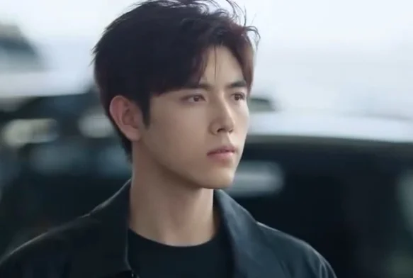 Кадр к 19 серии «Ешь, беги и влюбляйся»