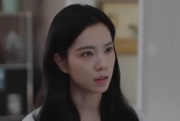 Кадр к 19 серии «Ешь, беги и влюбляйся»