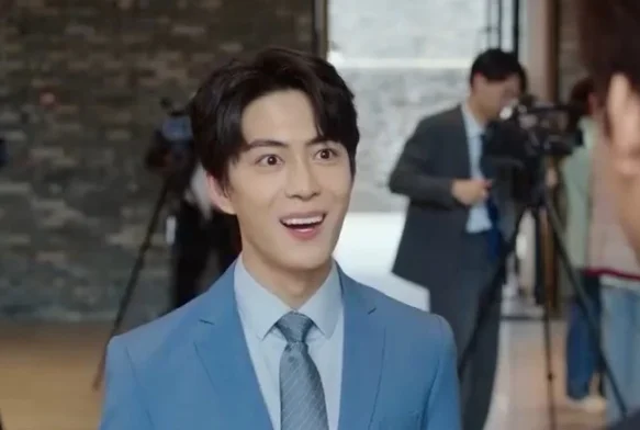 Кадр к 19 серии «Ешь, беги и влюбляйся»