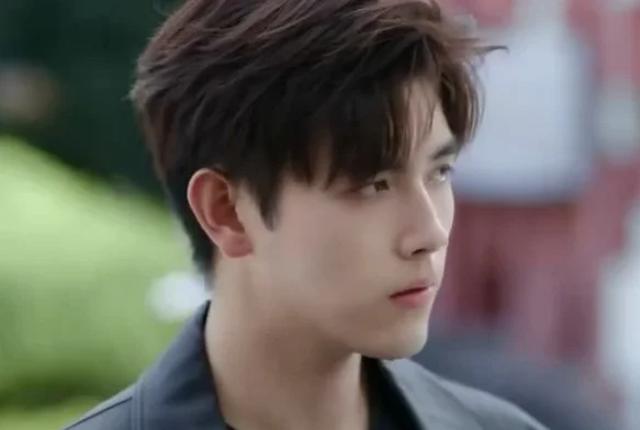 Кадр к 19 серии «Ешь, беги и влюбляйся»