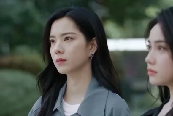 Кадр к 19 серии «Ешь, беги и влюбляйся»