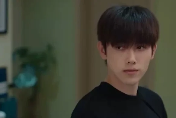 Кадр к 20 серии «Ешь, беги и влюбляйся»