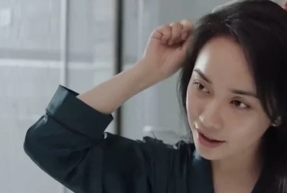 Кадр к 20 серии «Ешь, беги и влюбляйся»