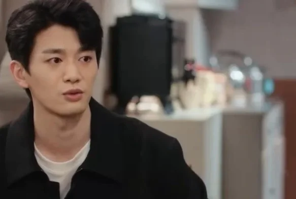 Кадр к 20 серии «Ешь, беги и влюбляйся»