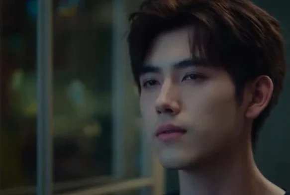 Кадр к 20 серии «Ешь, беги и влюбляйся»