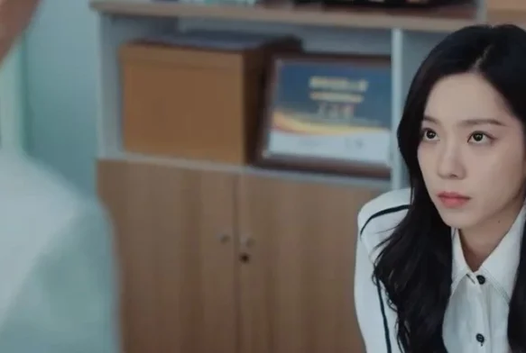 Кадр к 20 серии «Ешь, беги и влюбляйся»