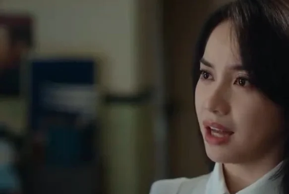 Кадр к 20 серии «Ешь, беги и влюбляйся»