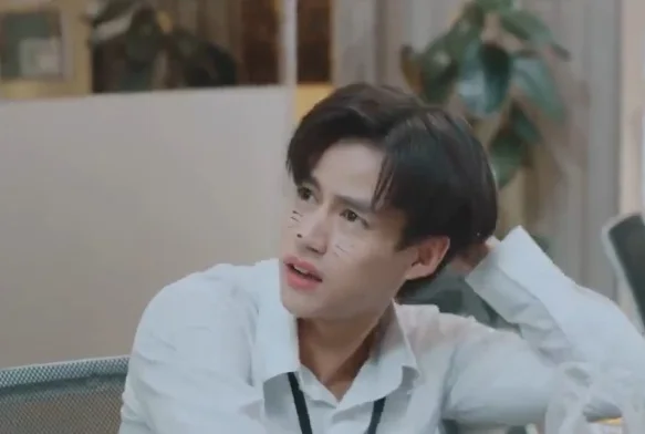 Кадр к 1 серии «Мой упрямый»