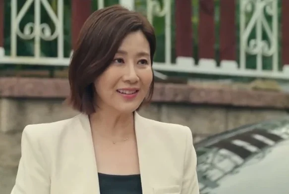 Кадр к 7 серии «Хи Су во втором классе»