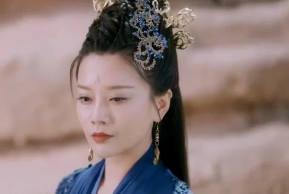 Кадр к 20 серии «Орден тысячи осеней»