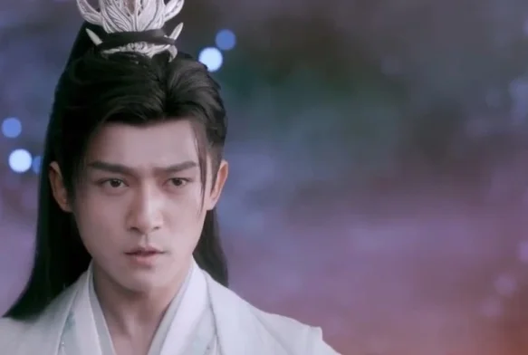 Кадр к 20 серии «Орден тысячи осеней»