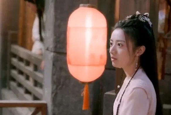 Кадр к 20 серии «Орден тысячи осеней»