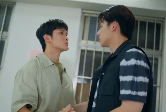 Кадр к 5 серии «Бороться за тебя»