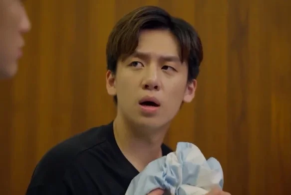 Кадр к 5 серии «Бороться за тебя»