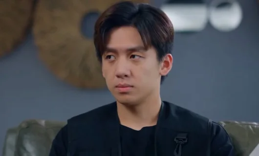 Дорама Бороться за тебя 5 серия