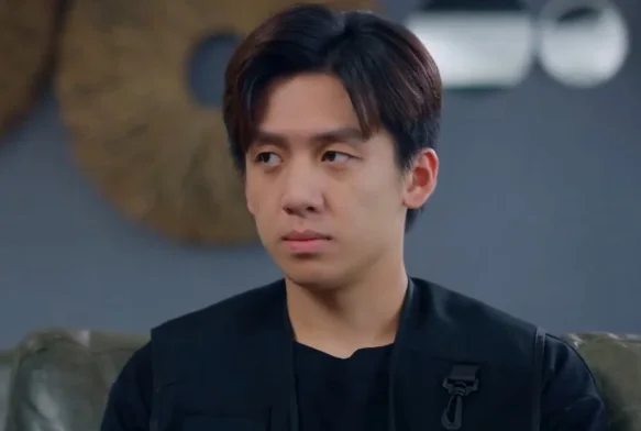 Кадр к 5 серии «Бороться за тебя»