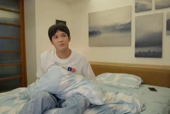 Кадр к 5 серии «Бороться за тебя»