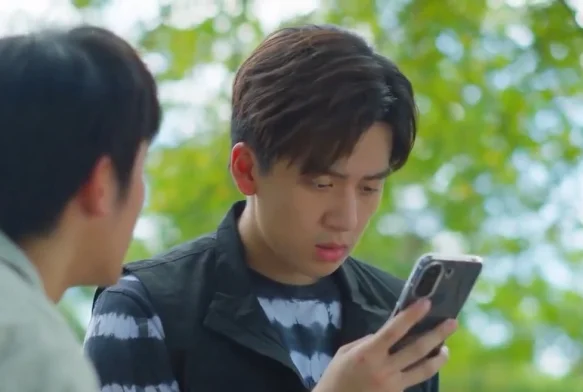 Кадр к 5 серии «Бороться за тебя»