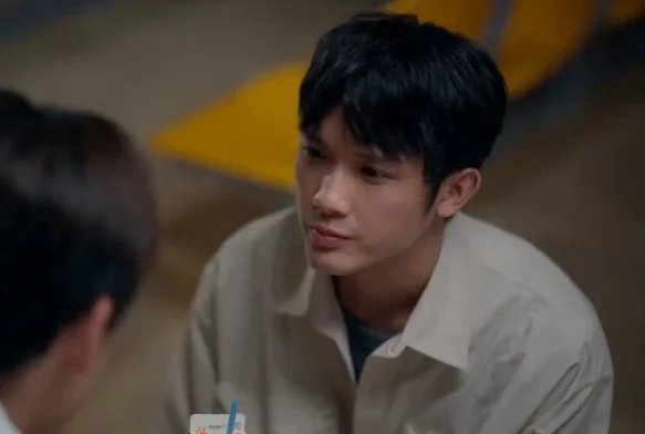 Кадр к 5 серии «Бороться за тебя»