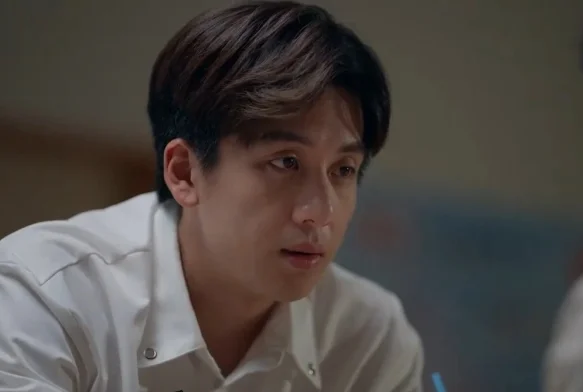 Кадр к 5 серии «Бороться за тебя»