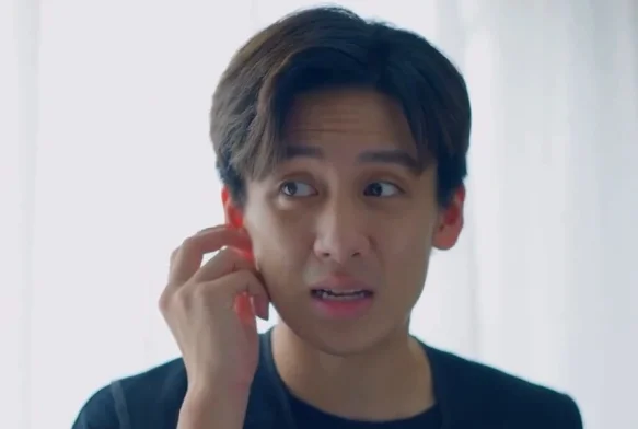 Кадр к 5 серии «Бороться за тебя»