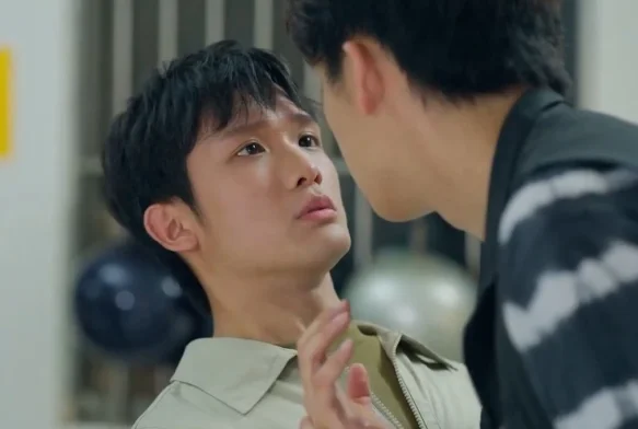 Кадр к 5 серии «Бороться за тебя»