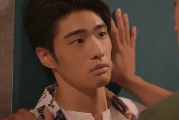 Кадр к 11 серии «Эксклюзивная любовь»