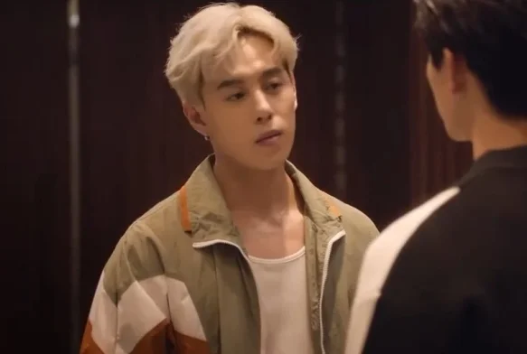 Кадр к 11 серии «Эксклюзивная любовь»