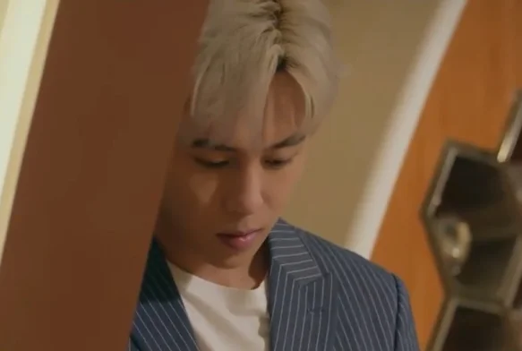 Кадр к 11 серии «Эксклюзивная любовь»