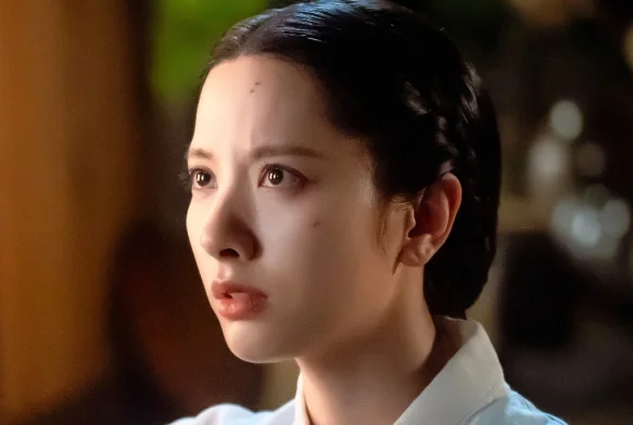 Кадр к 1 серии «Возвращение во дворец»