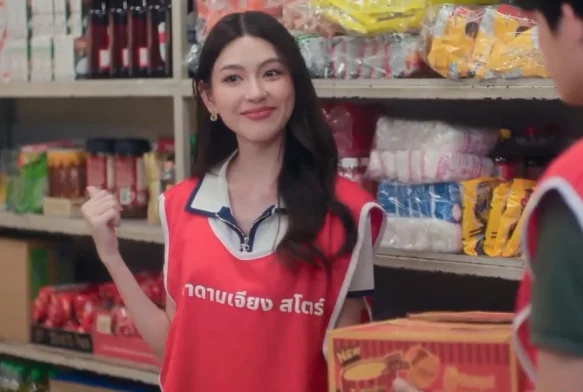 Кадр к 4 серии «Сладкоежка и хороший стоматолог»