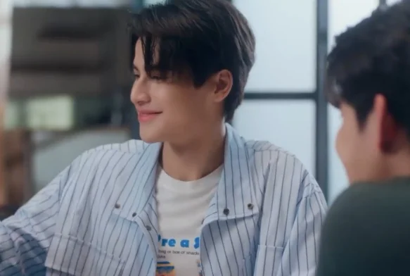 Кадр к 4 серии «Сладкоежка и хороший стоматолог»