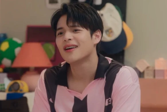 Кадр к 4 серии «Сладкоежка и хороший стоматолог»