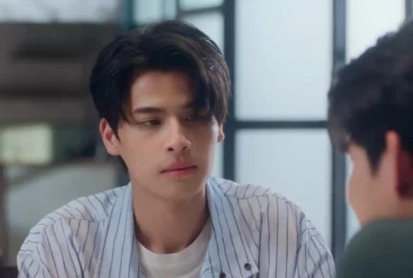 Кадр к 4 серии «Сладкоежка и хороший стоматолог»