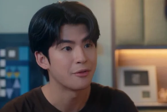 Кадр к 4 серии «Сладкоежка и хороший стоматолог»