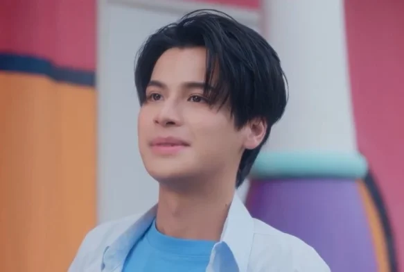 Кадр к 4 серии «Сладкоежка и хороший стоматолог»