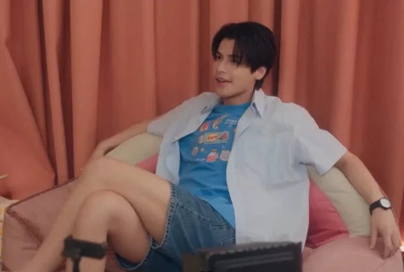 Кадр к 4 серии «Сладкоежка и хороший стоматолог»