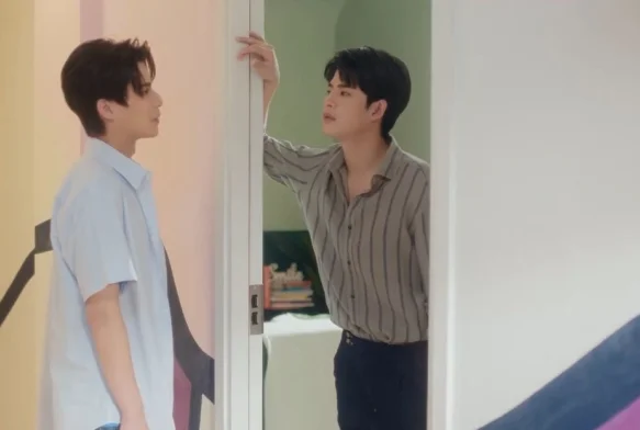 Кадр к 4 серии «Сладкоежка и хороший стоматолог»