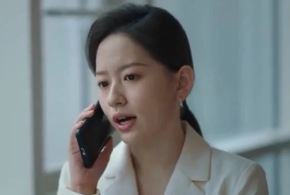 Кадр к 21 серии «Ешь, беги и влюбляйся»