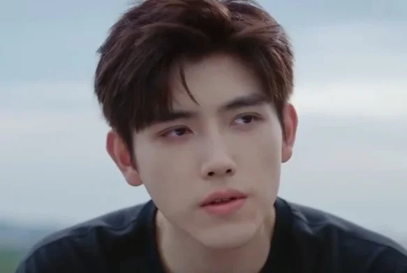 Кадр к 21 серии «Ешь, беги и влюбляйся»