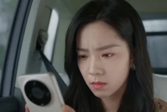 Кадр к 21 серии «Ешь, беги и влюбляйся»