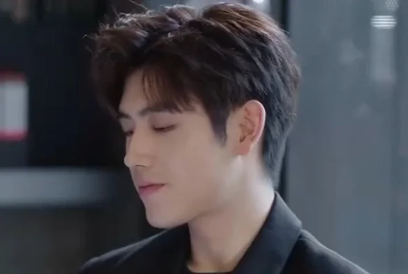 Кадр к 21 серии «Ешь, беги и влюбляйся»