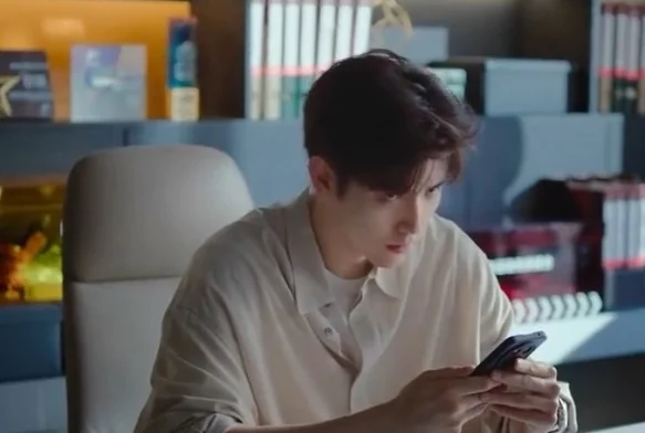 Кадр к 21 серии «Ешь, беги и влюбляйся»