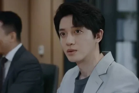 Кадр к 21 серии «Ешь, беги и влюбляйся»