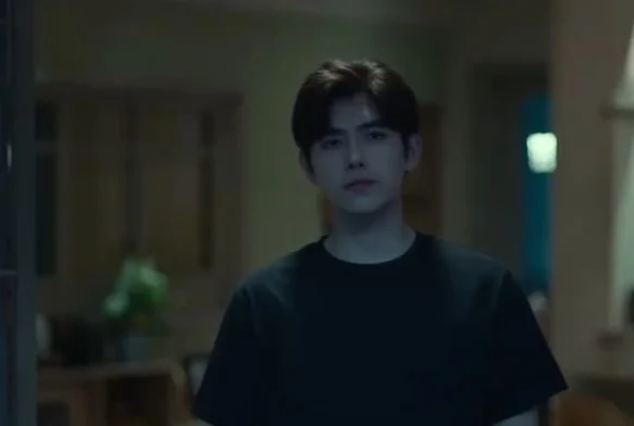 Кадр к 21 серии «Ешь, беги и влюбляйся»